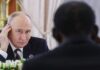 ‘Economic incentives are limited’: What does Russia really offer Africa?