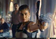 âœRajinikanth Is So Down-to-earthâ Says Apeksha Porwal