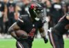 Cardinals star Jeremiyah Love to miss Week 6 during frustrating beginning to career