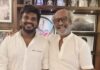 Rajinikanthâs Publicist Dismisses Rumours Of Rift With Dharman Director Ashwath Marimuthu