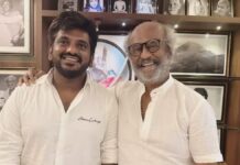 Rajinikanthâs Publicist Dismisses Rumours Of Rift With Dharman Director Ashwath Marimuthu