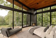 Aston Martin unveils $19.5 million dream home with incredible car collection garage