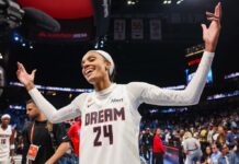 DeWanna Bonner becoming Dream savior — Liberty nightmare — in playoff task she’s built for