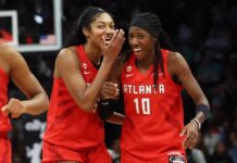 Angel Reese, Dream forced to play WNBA Finals in 3,500-capacity venue