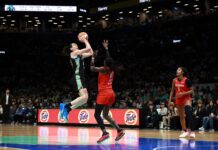 The one thing that shouldn’t be Liberty’s concern heading into offseason