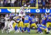 Peyton, Eli Manning go off on refs for ‘icing’ the Rams at game-deciding moment