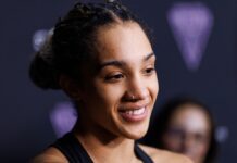 Valkyries’ Gabby Williams lashes out at WNBA media treatment of her after team’s success