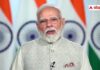 PM Modi Hails Pilot Smit Machchhar For Saving Flydubai Flight From Crash