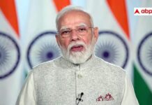 PM Modi Hails Pilot Smit Machchhar For Saving Flydubai Flight From Crash