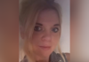 Woman found dead in burning van was pregnant, police say