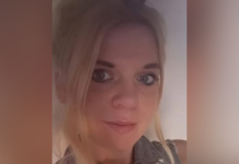 Woman found dead in burning van was pregnant, police say