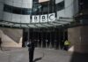 BBC pauses civil service secondment scheme