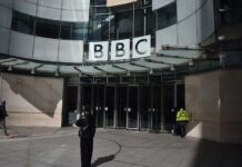 BBC pauses civil service secondment scheme