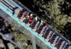 One dead and several hurt after roller coaster incident at Six Flags