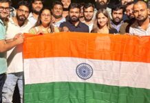 Connaught Place Central Park Shut On October 16-17 Ahead Of CJP’s Protest