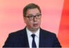 Serbia President Vucic Concedes Defeat As Student-Led Opposition Wins Historic Election