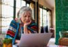 How does the UK state pension compare with other countries?