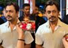 Nawazuddin Siddiqui Faces Backlash As Users Claim He Appeared ‘Uninterested’ During Aarti In Viral Video: WATCH