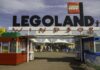 Legoland Windsor evacuated over burst water main