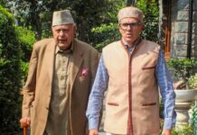 Crisis In National Conference? 24 MLAs Raise Demands Against Omar Abdullah Amid Cabinet Rejig