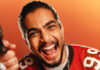 Bachelor Party Dâeux: Naslen Unveils His Character Sony In Amal Neeradâs Actioner
