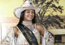 Brazilian beauty queen, 22, dead after being struck by lightning in mother’s garden