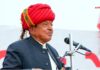 ‘Brahmin, Bania, Patel Will Get Rs 50,000 If They Pick Up Garbage’: Former Gujarat CM Vaghela Refuses To Apologise