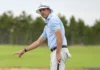 He sold shirts at this year’s U.S. Open. Next year, he’ll be in the field