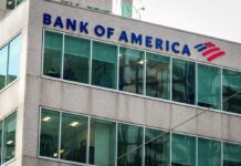 Bank of America hit with $1.2B fine for money laundering, sanctions violations