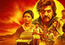 Baththa Review: Vijay Sethupathi Elevates A Heartfelt Tale Of Change And Redemption