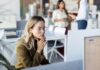 Job vacancies fall as small firms cut back on recruitment