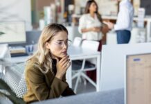Job vacancies fall as small firms cut back on recruitment