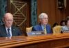 Bipartisan senators demand Trump scrap Russia diesel deal, call it ‘betrayal’ of US allies
