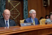 Bipartisan senators demand Trump scrap Russia diesel deal, call it ‘betrayal’ of US allies