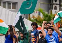 IND vs PAK ODI World Cup 2027: Date, Time And Venue Revealed