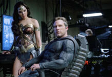 Ben Affleck Says Justice League Was a ânegativeâ Experience Slams Studioâs Clash With Zack Snyder
