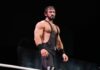 AEW star Pac’s cause of death revealed