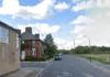 Man shot dead as families gather for memorial