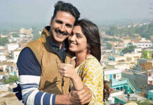 Bhumi Pednekar Joins Akshay Kumar in Priyadarshanâs 99th Directorial Venture