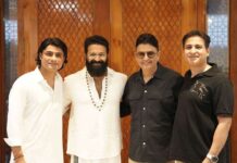 Bhushan Kumar Joins Rishab Shetty and Sandeep Singh for a Two-part Epic on Chhatrapati Shivaji Maharaj