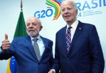 US taxpayer dollars allegedly fueled left-wing political causes in Latin America