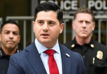 US Attorney calls out ‘loud-mouth’ California Dems as feds step in with Skid Row drug bust: ‘They’re lunatics’