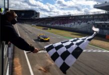 Mirko Bortolotti risked another disqualification: How Grasser saved second place