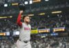 Willson Contreras takes veiled shot at Red Sox front office after brutal sweep: ‘Computers telling you what to do’
