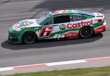 What now for Brad Keselowski and RFK Racing with impending split?