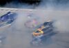 NASCAR Cup title contenders living on a prayer at Talladega