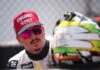 Brennan Poole joins Jordan Anderson Racing for 2027 NASCAR O’Reilly season