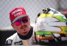 Brennan Poole joins Jordan Anderson Racing for 2027 NASCAR O’Reilly season