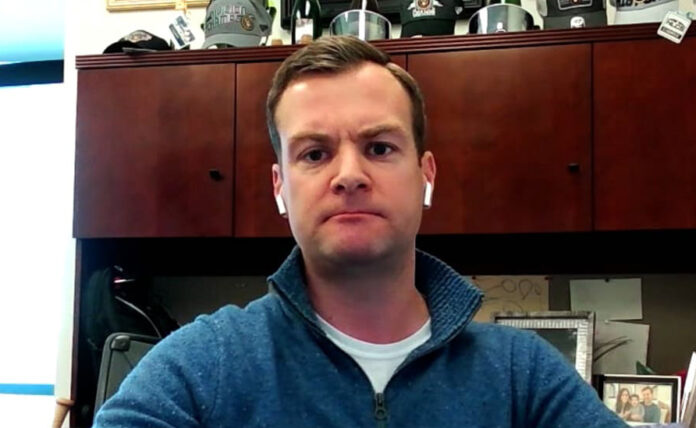 brewers-exec-matt-kleine-emerges-146868628.jpg