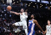 Nets vs. Hornets odds, prediction, props: Keon Ellis to shine in season opener